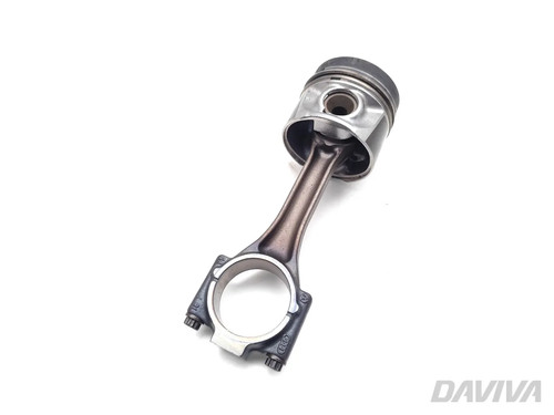 Polo engine piston with - vw,