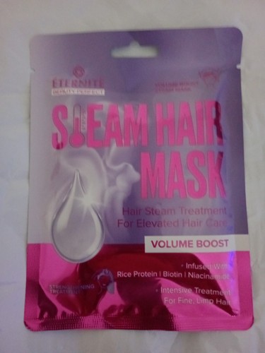 Eternite steam hair volume - eternite,