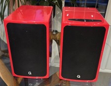 Q ACOUSTICS BT3 - Powered