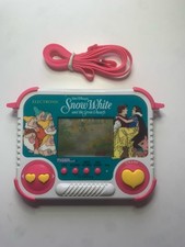 Tiger Electronics Vintage Snow