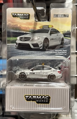 Tarmac works mercedes - mercedes, benz