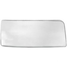 Main headlight lens right - main,