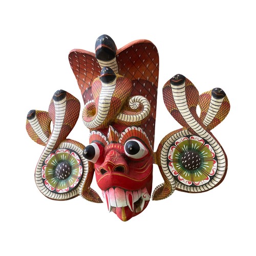 Sri lankan handmade - sri,