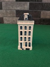 Klm miniature house 74 - klm,