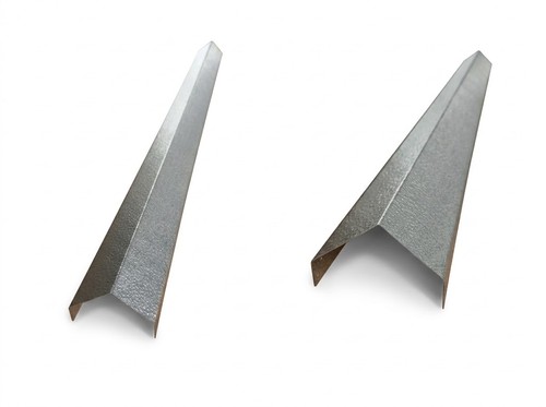 Aluminium roof flashing - aluminium, flashing's