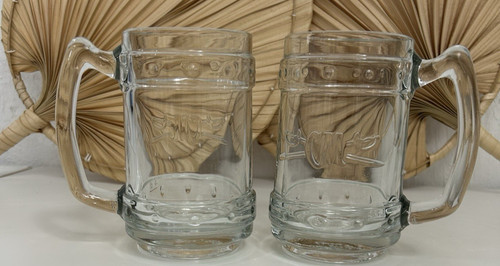 Pair captain morgan rum - pair,