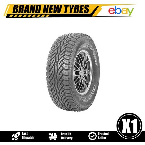 235 85r16 continental cross - 235/85r16,