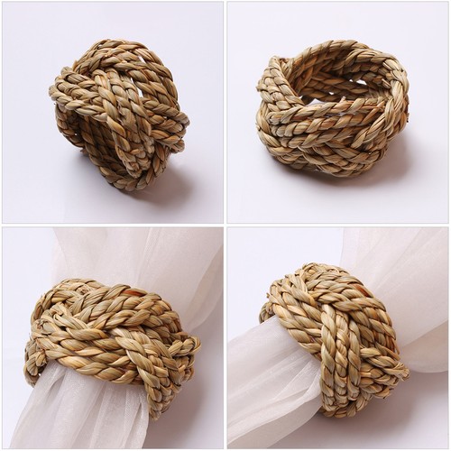 4pcs napkin dining - 4pcs,