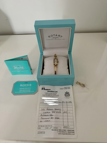 Rotary rlb00015 ladies - rlb00015/41,