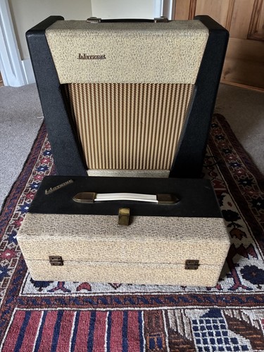 Watkins wem scout vintage - scout,