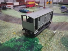 Hornby Dublo OO gauge 20T