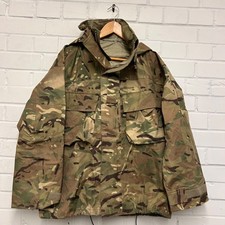 MTP HEAVYWEIGHT JACKET -