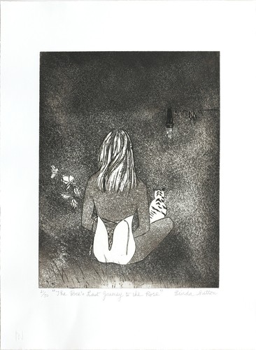 Etchings linda sutton - 25,