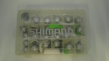 Shimano Tackle Box with