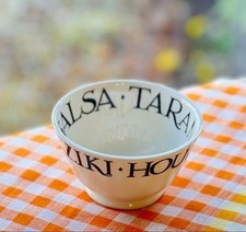 Emma Bridgewater Toast