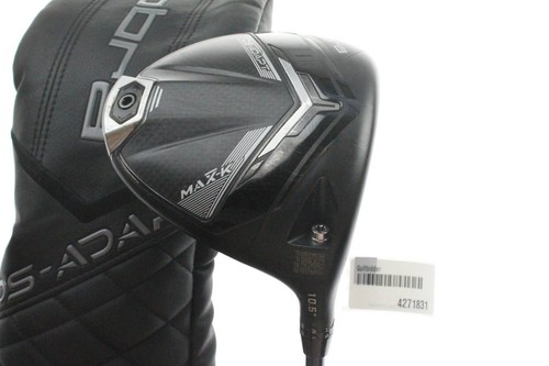 Cobra adapt max golf club - cobra, k