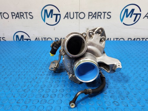 Bmw series n57d30a - bmw, turbo