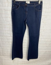Women’s Red Herring Bootcut Denim Jeans Size 12 L31”