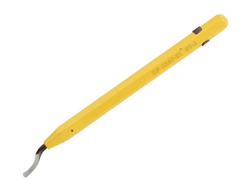 Deburring tool for - deburring,