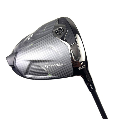 Taylormade qi35 driver 9 - /,