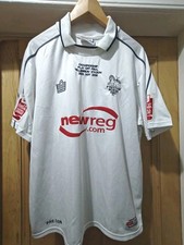 Preston North End 2005
