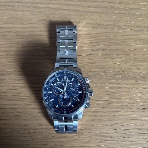 Citizen eco drive mens - citizen, radio
