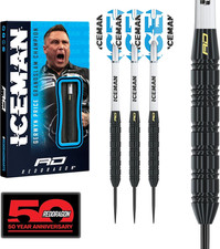 Gerwyn Price 22g Steel Tip