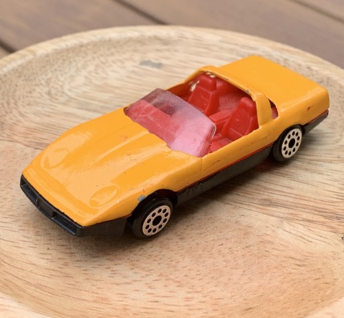 Motormax zee orange - 1/64,
