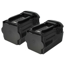 2x Battery for Hilti B36/5.2