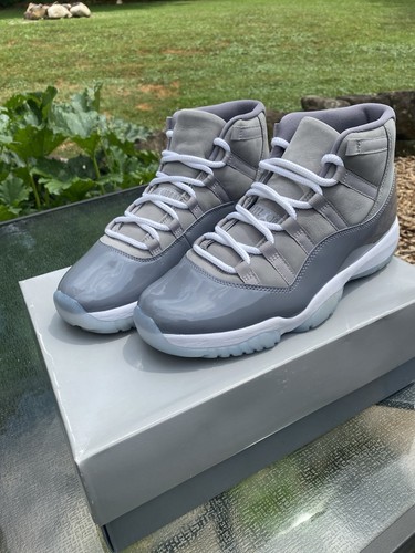 Size jordan 11 retro - 10.5,