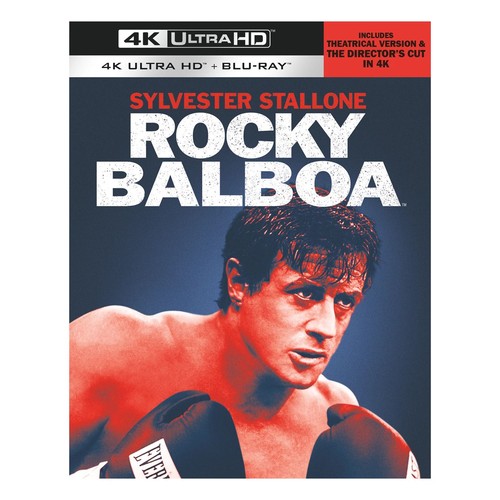 Rocky balboa 4k - rocky,