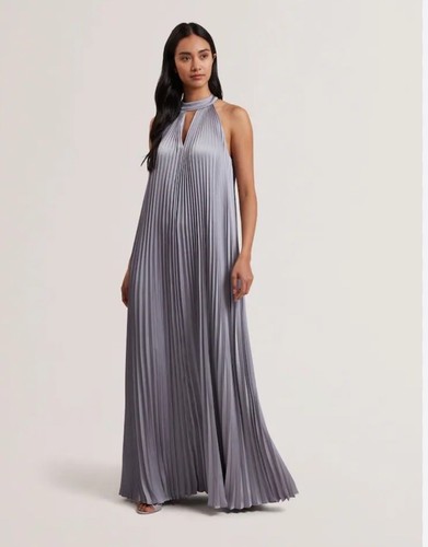 Ted baker maxi dress - baker, womens
