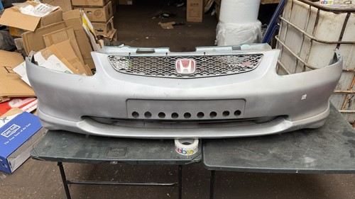 Honda civic type - civic,