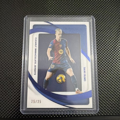2024 panini immaculate - 2024-25,
