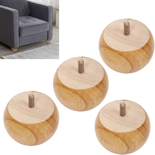 Oak wooden sofa - x,