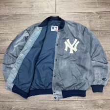 Vintage 1980s New York Yankees