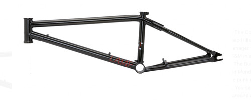 Lamf jason balls frame - s&m,