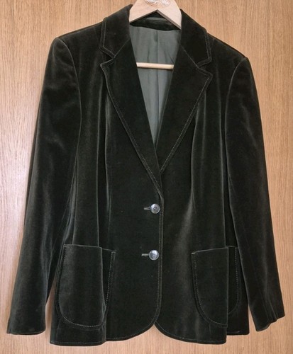 70s vintage michael velvet - vintage,