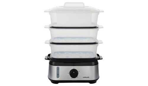 Cookworks tier 800w food - cookworks, 3