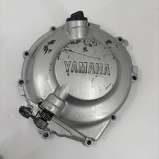 Yamaha R6 5EB Engine Casing 