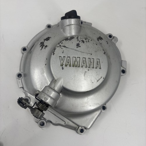 Yamaha 5eb engine casing - 5eb,