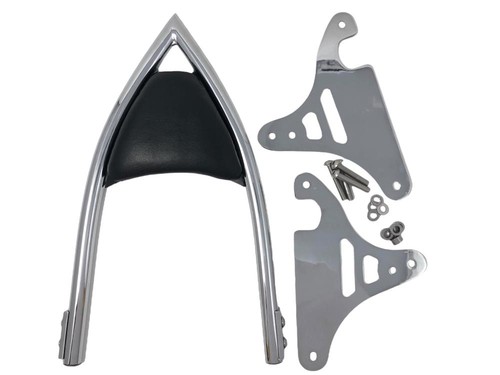 Sissy bar arch - bar, for
