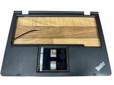 Lenovo ThinkPad Helix Ultrabook Pro Palmrest 0C01417 04Y0070