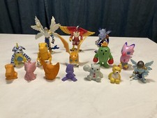 Vintage Digimon Bandai