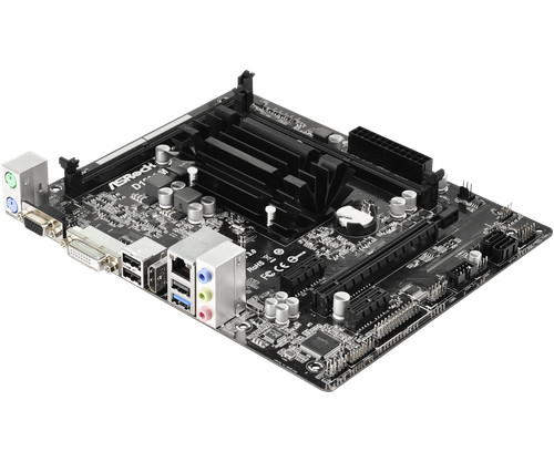 Asrock d1800m micro - asrock,