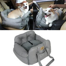 Large Pet Car Seat Dog Travel