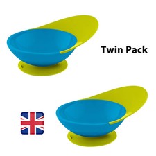2 x TOMY Baby Toddler Weaning