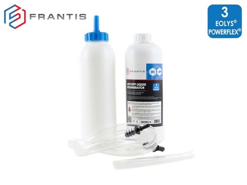 Fap dpf fluid - fap, additive