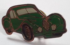 Classic sports Car Metal &