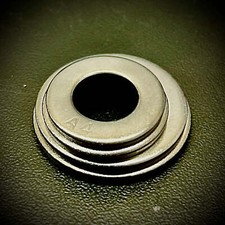 M14 16 18 20 22 24 27 30 Washers Flat Form A A4 316 Stainless Steel DIN125